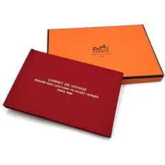 HERMES CARNET DE VOYAGE MUSÉEHERMES 1998のサムネイル