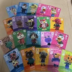 どうぶつの森 amiiboカード SPまとめ売り(バラ可) - メルカリ