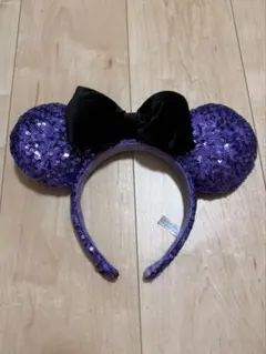 ディズニーカチューシャ