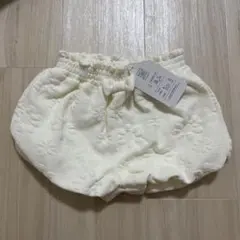 も*ふ様 バースデイ mamaraku ママラク かぼちゃパンツ