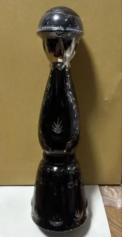 クラセアスールウルトラ CLASE AZUL ULTRA 空瓶 テキーラ 空き瓶