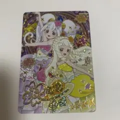 アイプリ　つむぎ　サプライズ　リング姫