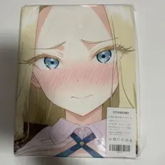 40OTAMONアニメバスタオル　タペストリー　シークレット