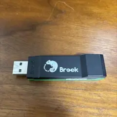Brook Wingman XB2 ウィングマン XB2 コンバーター