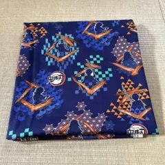 鬼滅の刃　生地　はぎれ　炭治郎　善逸　ねずこ　伊之助　義勇