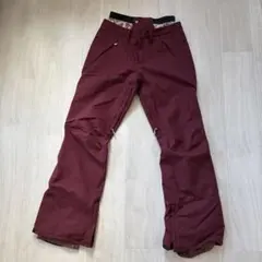 BURTON スノーボードパンツ