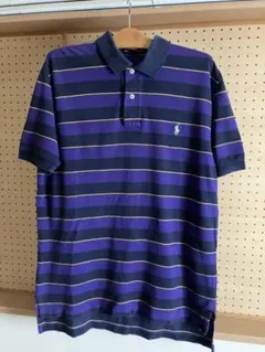 POLO by Ralph Lauren ❇︎ ポロシャツ