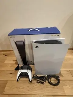 PlayStation 5 本体