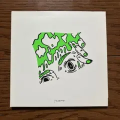 yonawo / DESK レコード desk [LP] | yonawo