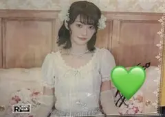 あっとほぉーむカフェ てんし 直筆サイン入り 額装 額縁 7階 - メルカリ