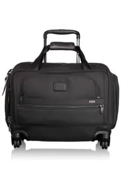 2026年最新】tumi alpha2 4輪の人気アイテム - メルカリ