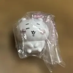 ちいかわ　マスコットつきビスケット