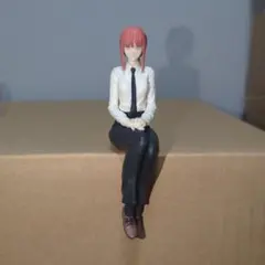 チェーンソーマン　マキマちょこのせフィギュア