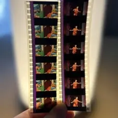 千と千尋の神隠し　映画フィルム　48のサムネイル