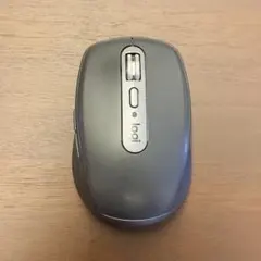 Logicool MX Anywhere 3 グラファイト 箱付