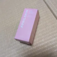 新品　APRILSKIN ヒーローリップタトゥーティントのサムネイル