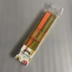 音の鳴らないコンビセット　マルシェカラーのサムネイル