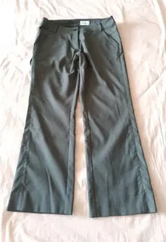 ゴルフパンツ レディースウェア