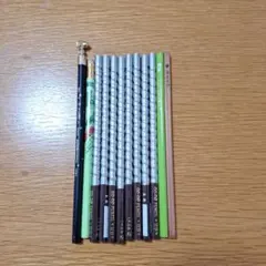 鉛筆 12本セットのサムネイル