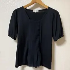 BALLSEY プリーツ 半袖 Tシャツ 38のサムネイル