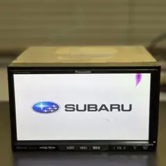 美品　パナソニック　ストラーダ　CN-HW890DFA ナビ　本体のみ Yahoo!オークション - パナソニック ストラーダ HDDナビ CN