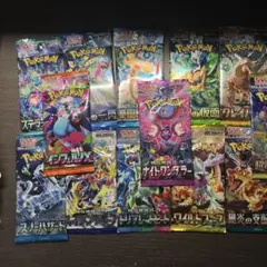 絶版】イーブイヒーローズ、25thアニバーサリー、蒼空ストリーム 未