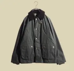 Barbour Bedale バブアー ビデイル オイルドコットンジャケット36