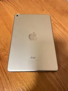 【SALE】iPad mini 4 （64GB）　ゴールド