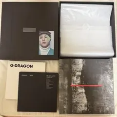 【新品未開封】 BIGBANG MADE THE FULL ALBUM 韓国盤 BIGBANG - Made The Full Album 新品未開封品 韓国盤 - メルカリ