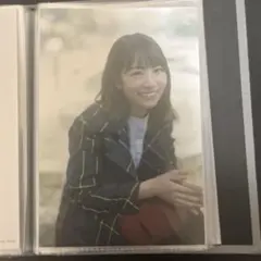 北野日奈子　乃木坂46 ポストカード
