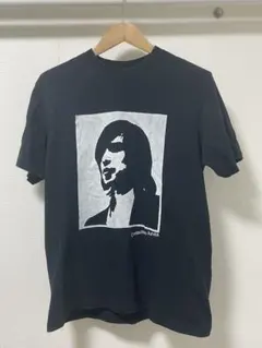 期間限定】90s vintage 宇多田ヒカル Tシャツ - メルカリ