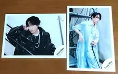 宮舘涼太 公式写真 100枚 SnowMan 宮舘涼太 公式写真｜Yahoo!フリマ（旧PayPayフリマ）