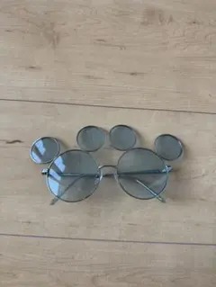 ミッキーマウス サングラス