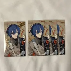 プロセカ セカライ 5th エピカ KAITO