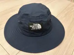 THE NORTH FACE ネイビー ハット NNJ02312
