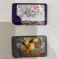 ポケモンフレンダ　テラスタル　サーナイト　ブースター