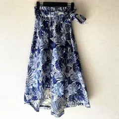 グレース、コンチネンタル　スカート