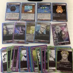 ユニオンアリーナ HUNTER×HUNTER SR含むまとめ