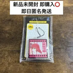 ぼっち・ざ・ろっく！ レコードジャケット風 アクリルキーホルダー 喜多郁代