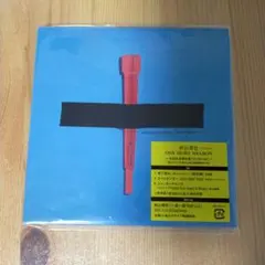 【Hi様】秋山黄色 ONE MORE SHABON 初回生産限定盤