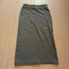 H&M　ペンシルスカートのサムネイル