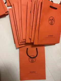 エルメス　ショッパー　14枚まとめ