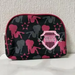 Betty Boop ベティ・ブープ ポーチのサムネイル