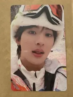 RIIZE all of you トレカ タワレコ ラキドロ アントン