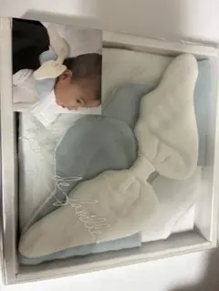 de famille 蝶結びスタイ