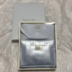 private label ポーチ　ミニタオルハンカチ　セットのサムネイル