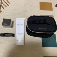 コスメデコルテ　ノベルティポーチ