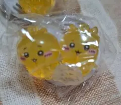 ちいかわ チョコサプ シークレット