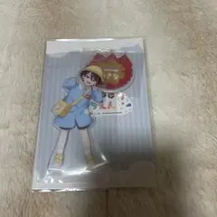 にじさんじ　にじさんじようちえん　アクリルスタンド　三枝明那