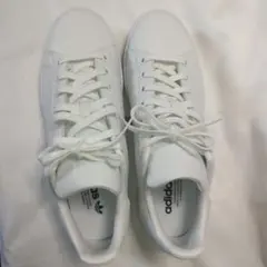 Adidas Stan Smith White Sneakers FX5500